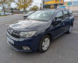 Dacia Logan Gebrauchtwagen