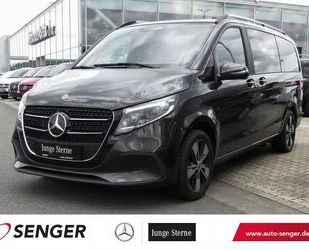 Mercedes-Benz V 300 Gebrauchtwagen