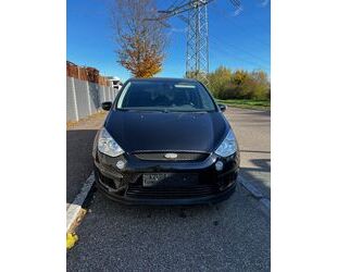 Ford S-Max Gebrauchtwagen
