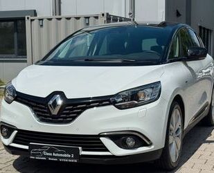 Renault Scenic Gebrauchtwagen