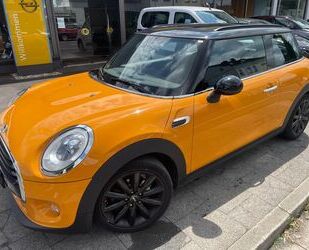Mini Cooper Gebrauchtwagen
