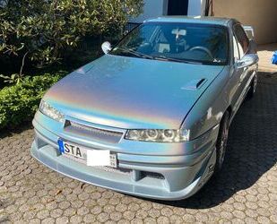 Opel Calibra Gebrauchtwagen