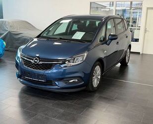 Opel Zafira Tourer Gebrauchtwagen