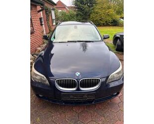 BMW 523 Gebrauchtwagen