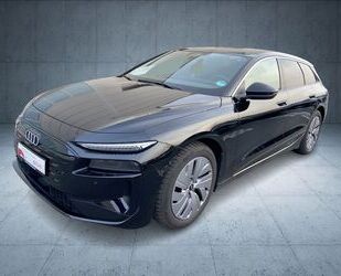 Audi A6 e-tron Gebrauchtwagen