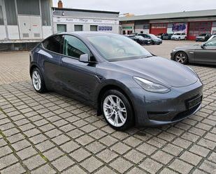 Tesla Model Y Gebrauchtwagen