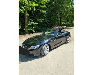 BMW Z4 Gebrauchtwagen