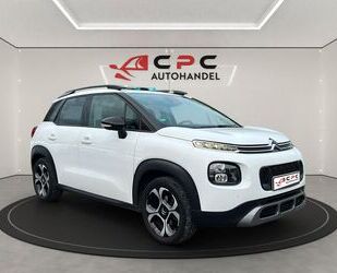 Citroen C3 Gebrauchtwagen