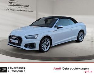 Audi S5 Gebrauchtwagen