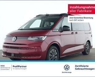 VW T7 California Gebrauchtwagen