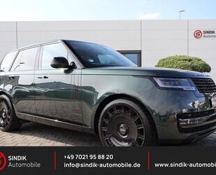 Land Rover Range Rover Gebrauchtwagen