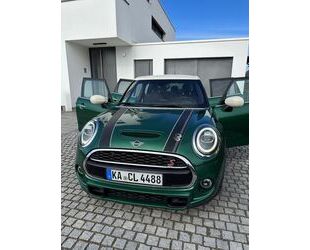 Mini Cooper S Gebrauchtwagen