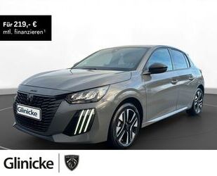 Peugeot 208 Gebrauchtwagen