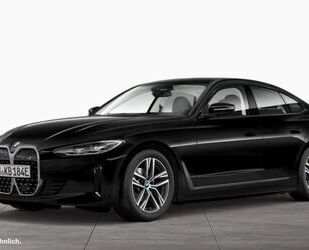 BMW i4 Gebrauchtwagen