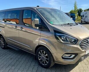 Ford Tourneo Gebrauchtwagen