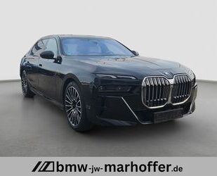 BMW 740 Gebrauchtwagen
