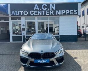 BMW M8 Gebrauchtwagen