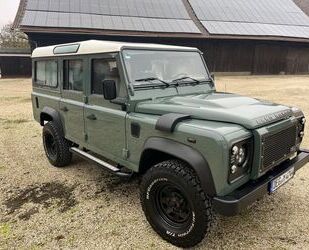Land Rover Defender Gebrauchtwagen