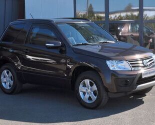 Suzuki Grand Vitara Gebrauchtwagen