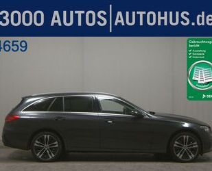 Mercedes-Benz C 220 Gebrauchtwagen