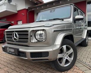 Mercedes-Benz G 400 Gebrauchtwagen