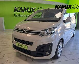 Citroen SpaceTourer Gebrauchtwagen
