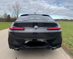 BMW X4 Gebrauchtwagen