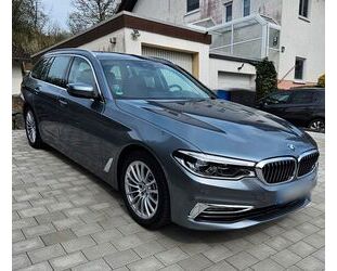 BMW 520 Gebrauchtwagen