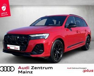 Audi SQ7 Gebrauchtwagen
