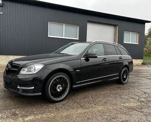 Mercedes-Benz C 220 Gebrauchtwagen