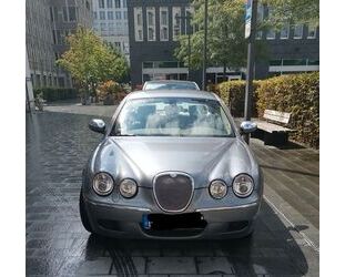 Jaguar S-Type Gebrauchtwagen