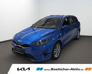 Kia ceed Sportswagon Gebrauchtwagen
