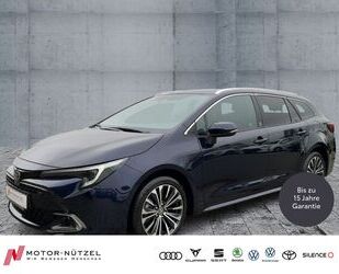 Toyota Corolla Gebrauchtwagen