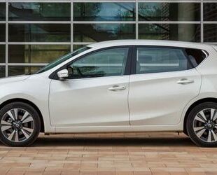 Nissan Pulsar Gebrauchtwagen
