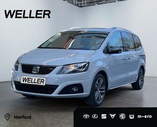 Seat Alhambra Gebrauchtwagen