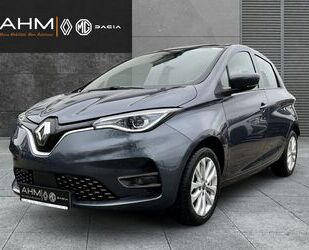 Renault ZOE Gebrauchtwagen