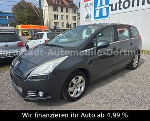 Peugeot 5008 Gebrauchtwagen