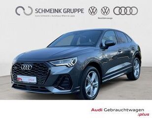 Audi Q3 Gebrauchtwagen
