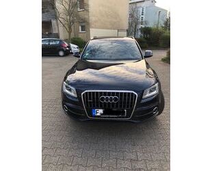 Audi Q5 Gebrauchtwagen