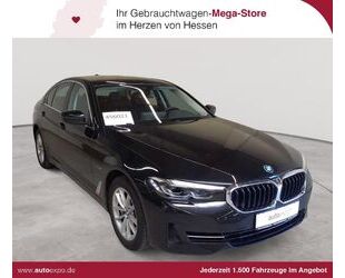 BMW 530 Gebrauchtwagen