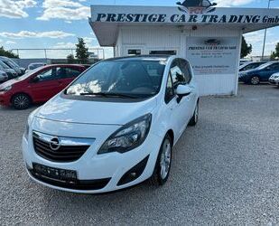 Opel Meriva Gebrauchtwagen