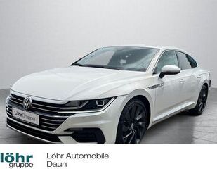 VW Arteon Gebrauchtwagen