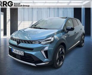 Renault Symbioz Gebrauchtwagen