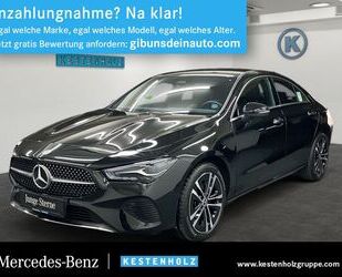 Mercedes-Benz CLA 200 Gebrauchtwagen