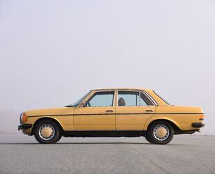 Mercedes-Benz 230 Gebrauchtwagen