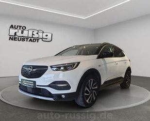 Opel Grandland (X) Gebrauchtwagen