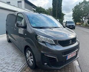 Peugeot Expert Gebrauchtwagen