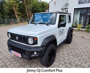 Suzuki Jimny Gebrauchtwagen