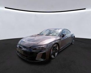 Audi RS e-tron GT Gebrauchtwagen