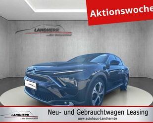 Citroen C5 X Gebrauchtwagen